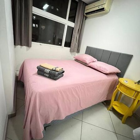 Cantinho Para A Familia Em Sampa São Paulo Luaran gambar