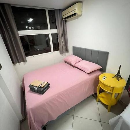 Cantinho Para A Familia Em Sampa São Paulo Luaran gambar