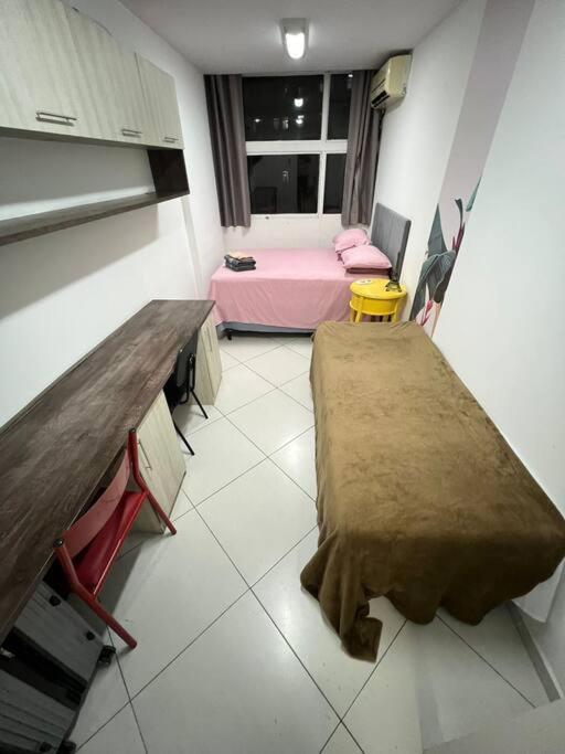 Cantinho Para A Familia Em Sampa São Paulo Luaran gambar