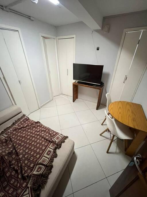 Cantinho Para A Familia Em Sampa São Paulo Luaran gambar