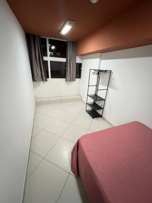 Cantinho Para A Familia Em Sampa São Paulo Luaran gambar