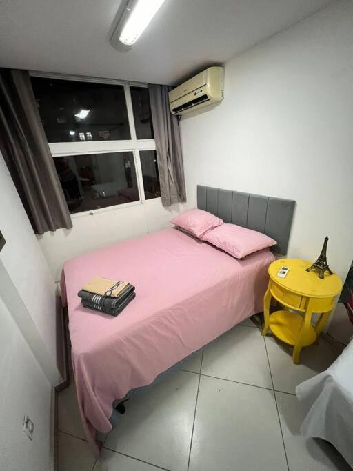 Cantinho Para A Familia Em Sampa São Paulo Luaran gambar