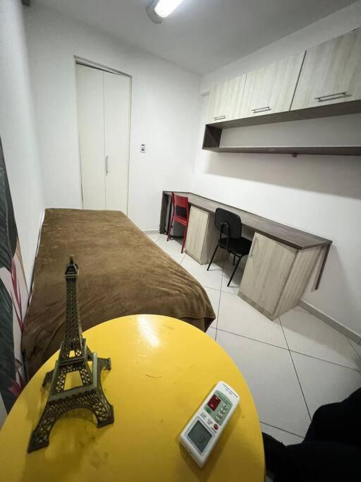 Cantinho Para A Familia Em Sampa São Paulo Luaran gambar